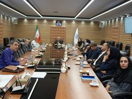 پایش مستمر و تسریع در روند تجاری‌سازی طرح‌های سازمان